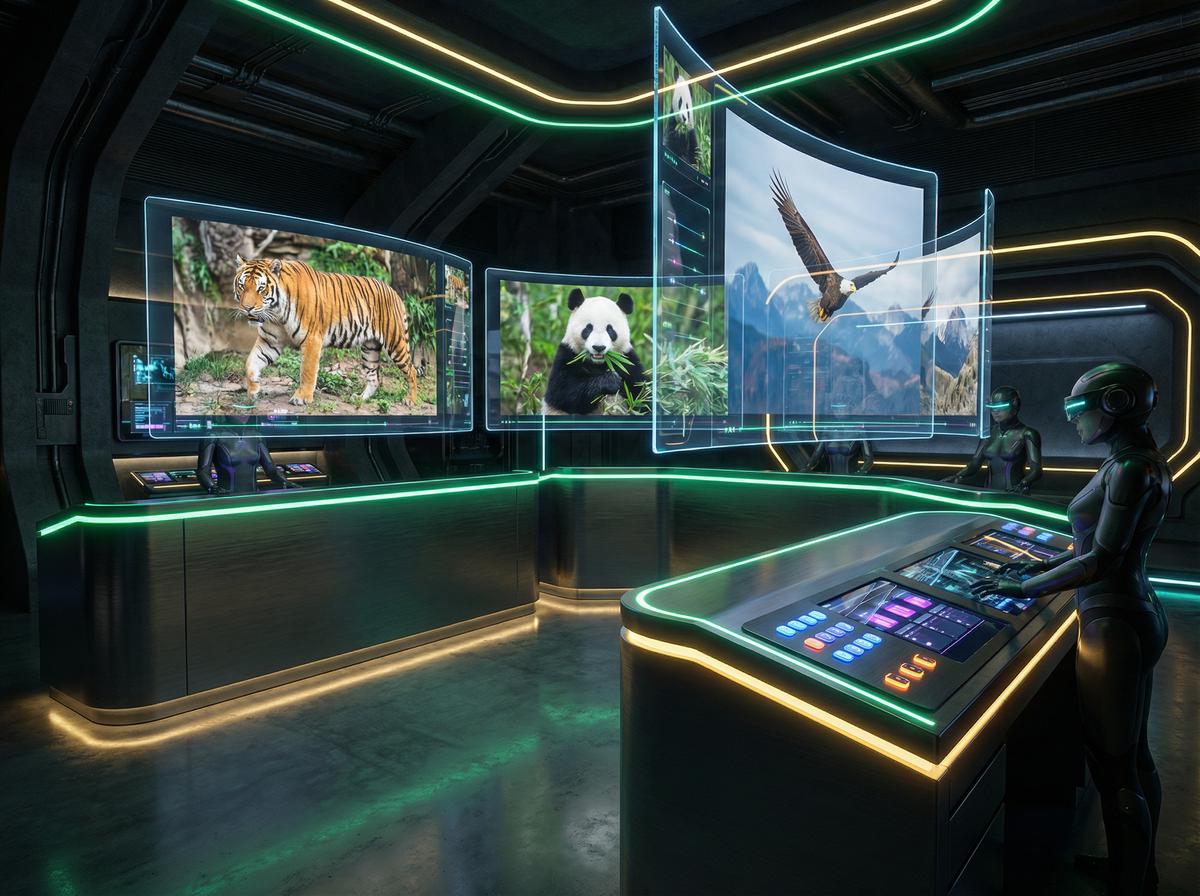 51吃瓜AI智能视频剪辑