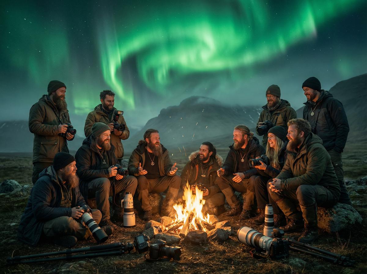 51吃瓜社区摄影师交流