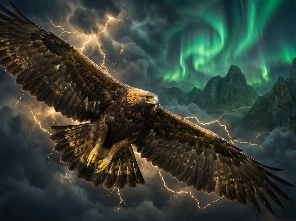 51吃瓜金鹰高空俯冲视频